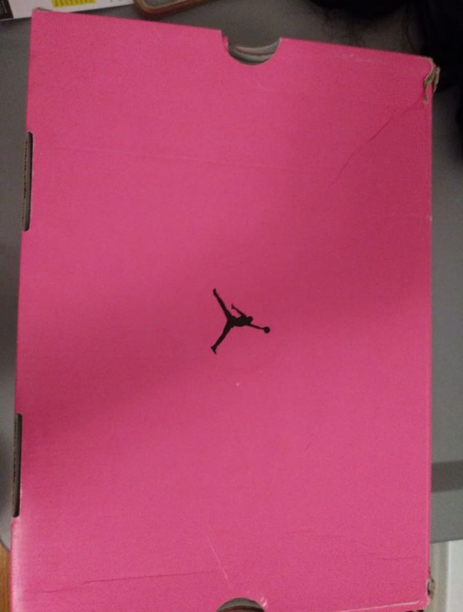 Jordan 13s