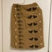 mina perhonen tori-to-hana (bird and flower) skirt, from the mina era.