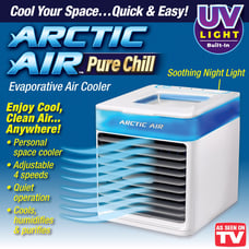 Portable Air Cooler