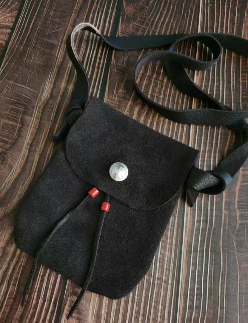 Excellent Condition VISVIM MEDICINE BAG