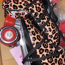 Impala skates