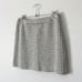 Banana Republic Wool Tweed Mini Skirt Size 0