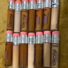 14 Benefit boing concealers