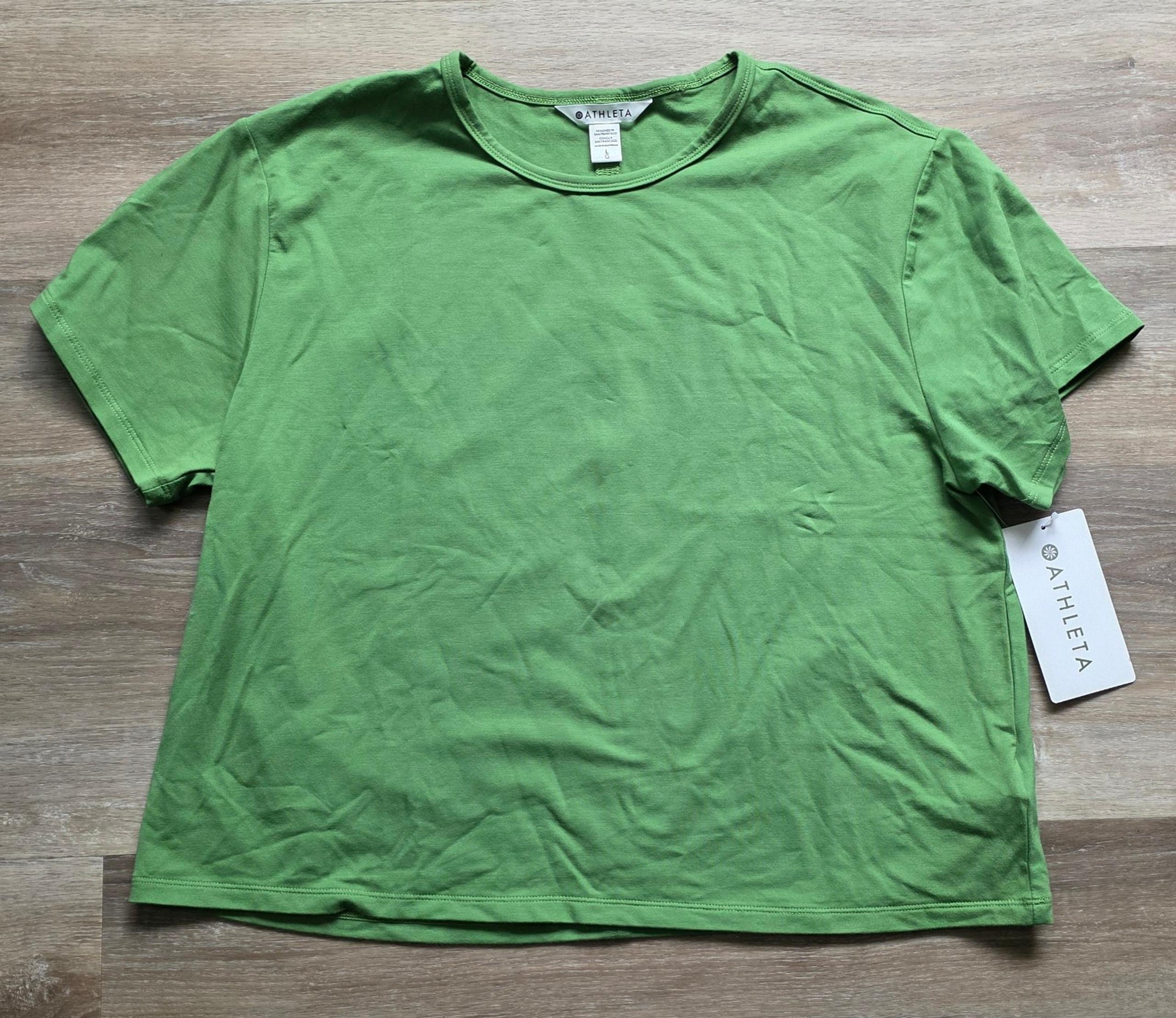 Athleta Essential Tee