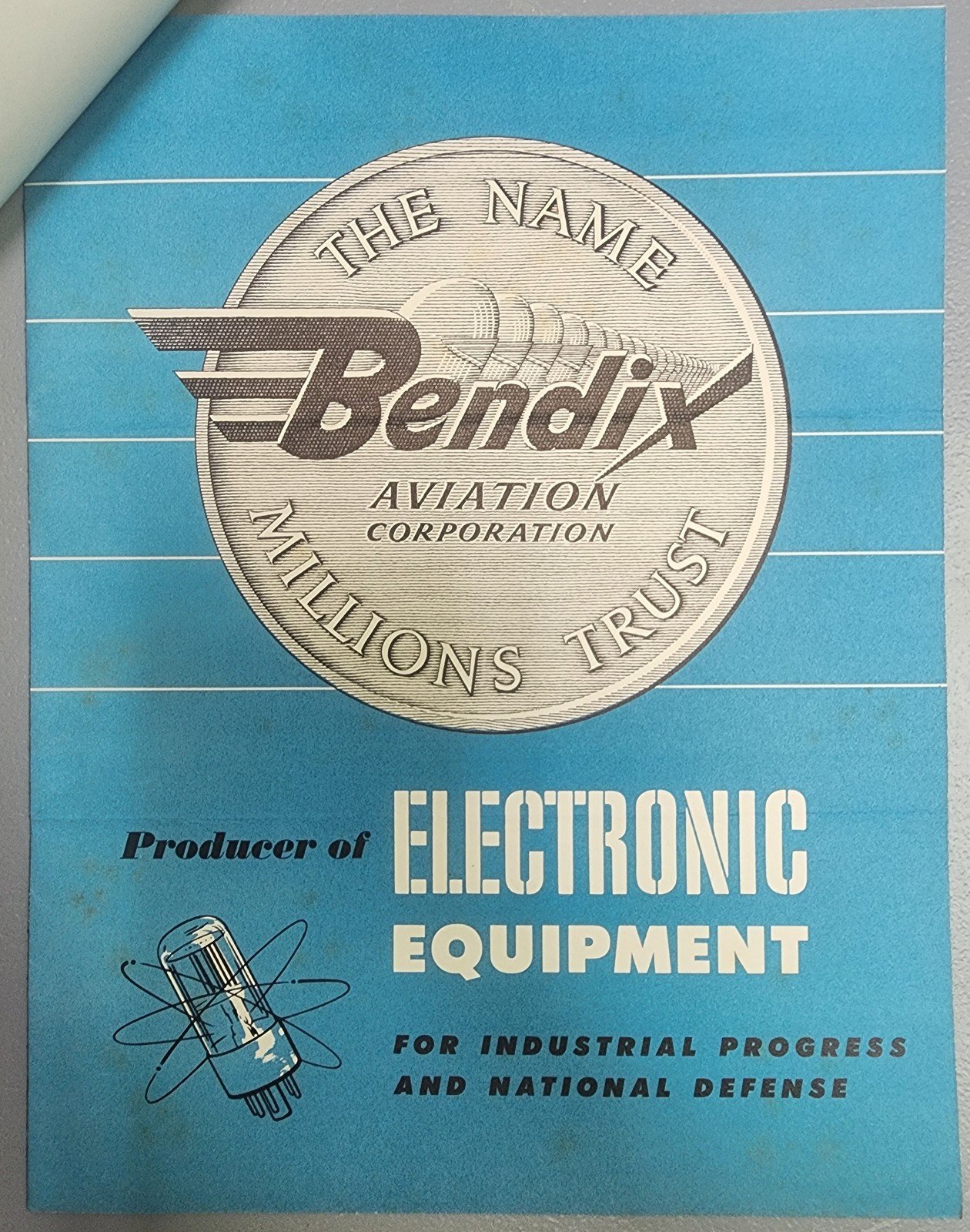 Bendix
