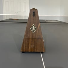 manual metronome