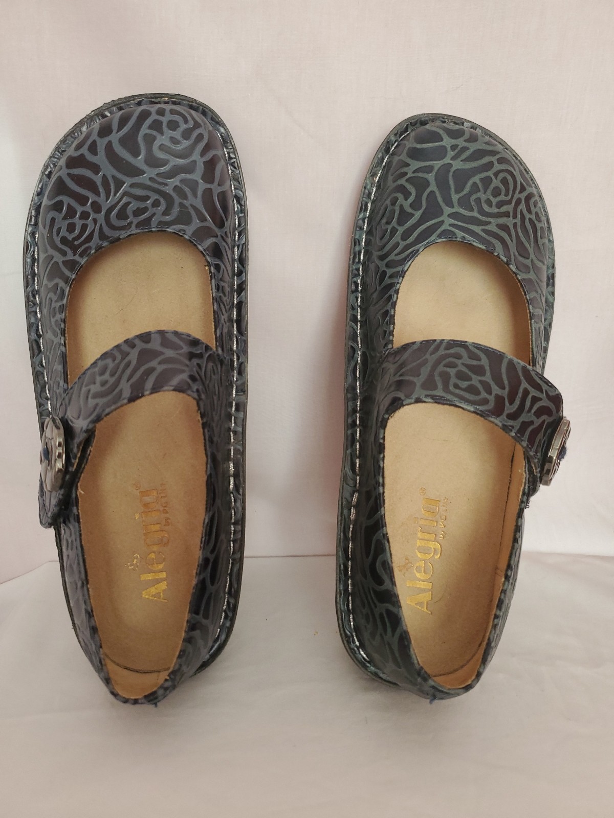 Alegria shoes