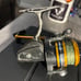Vintage Penn Reel