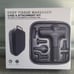 Deep Tissue Massager Pro & Attachments