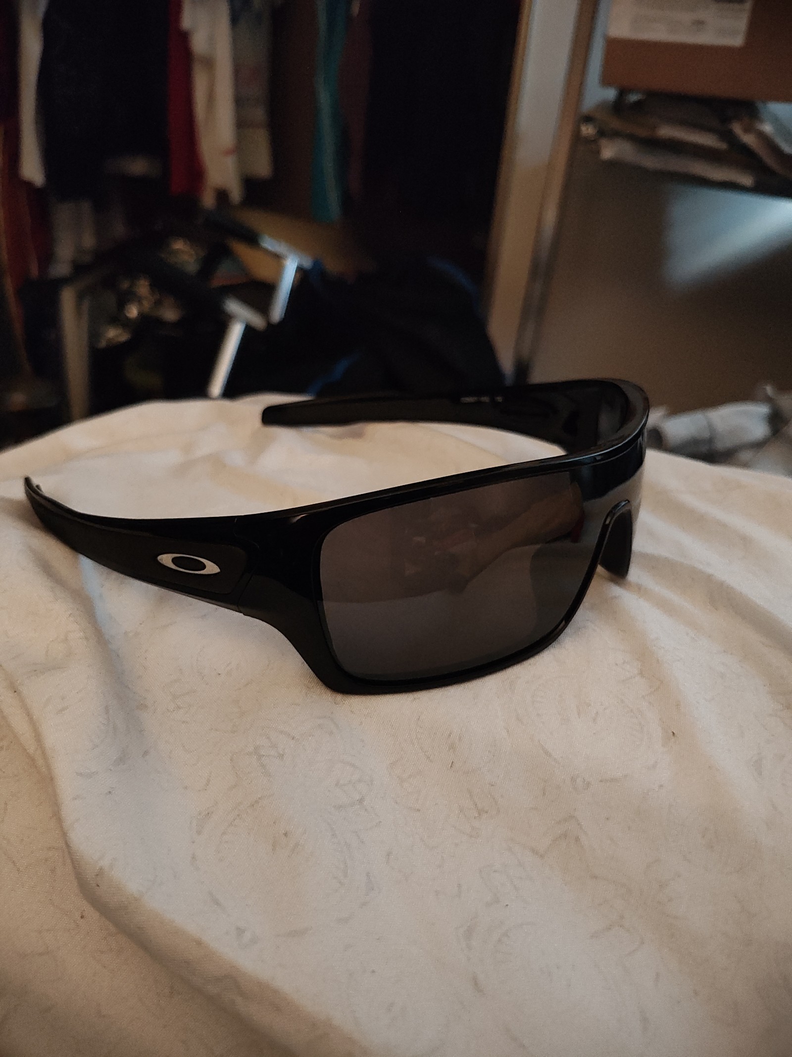 Oakley Turbine sunglasses