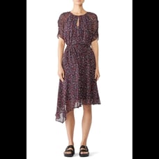 Joie Women's Nancilea Silk Dress