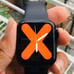 Bluetooth Smartwatch iPhone android ios