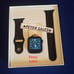 Bluetooth Smartwatch iPhone android ios