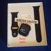 Bluetooth Smartwatch iPhone android ios