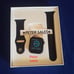 Bluetooth Smartwatch iPhone android ios