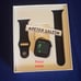Bluetooth Smartwatch iPhone android ios