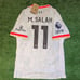 Mo Salah #11 Liverpool 24/25 Third PLAYER VERSION SLIM FIT Medium