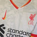 Mo Salah #11 Liverpool 24/25 Third PLAYER VERSION SLIM FIT Medium