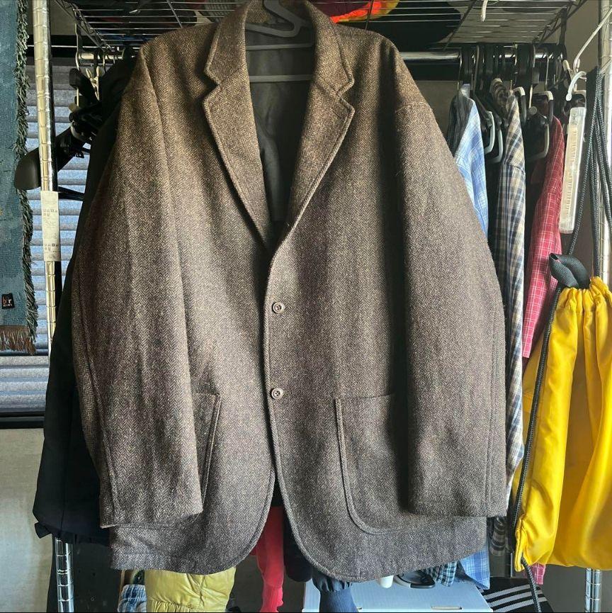 【値下げ】 × Tripster Dickies Other Jacket Tweed Beams × ジャケット・アウター
