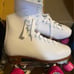 Size 8 Roller Skates