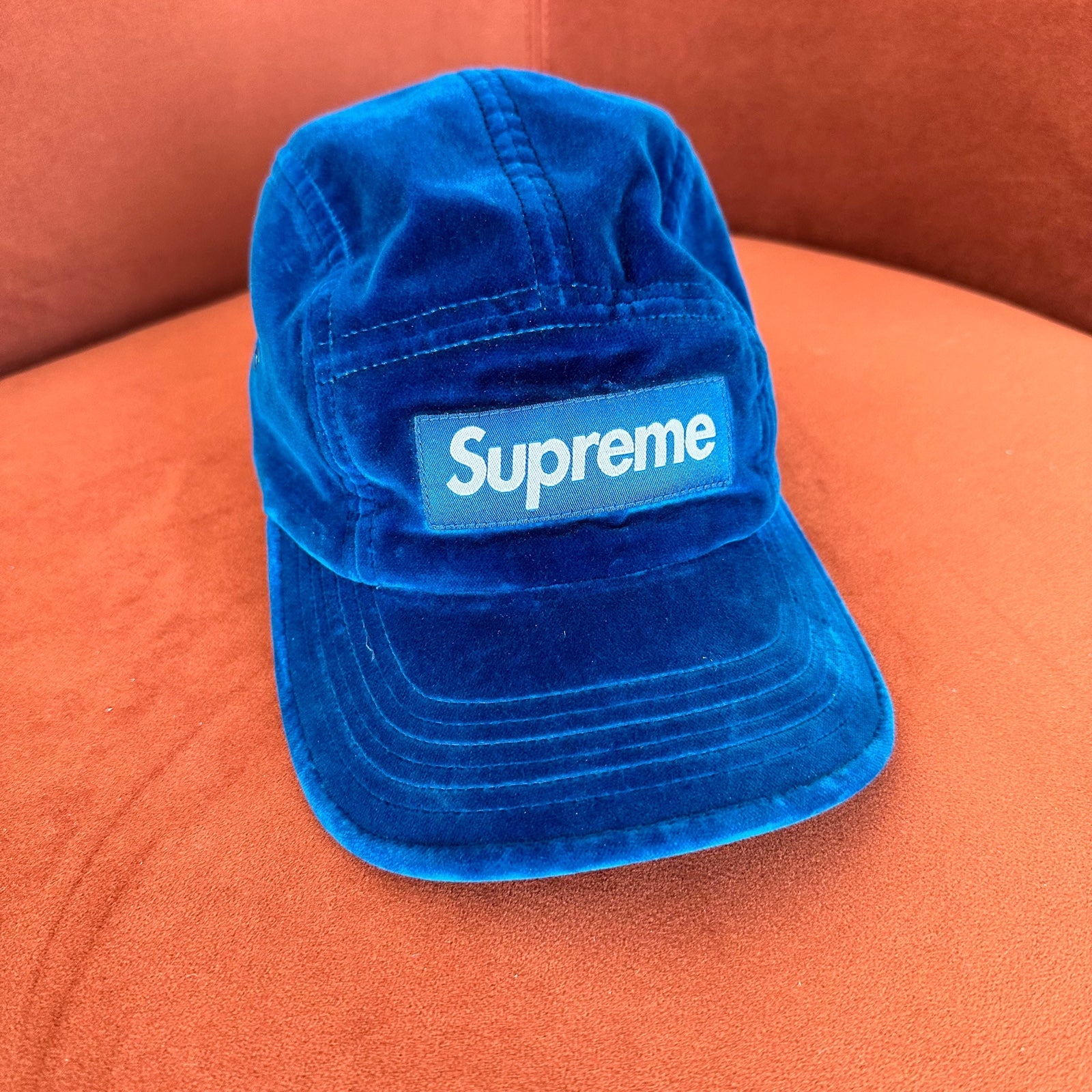 Supreme Leather Hats for Men | Mercari