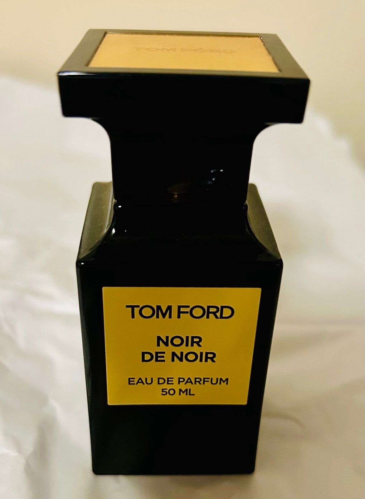 Tom Ford Noir De Noir EDP 50 ML