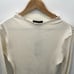 Twenty Montreal NWT Sunnyside Lounge Funnel Neck Dress in Ivory // XS