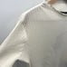 Twenty Montreal NWT Sunnyside Lounge Funnel Neck Dress in Ivory // XS