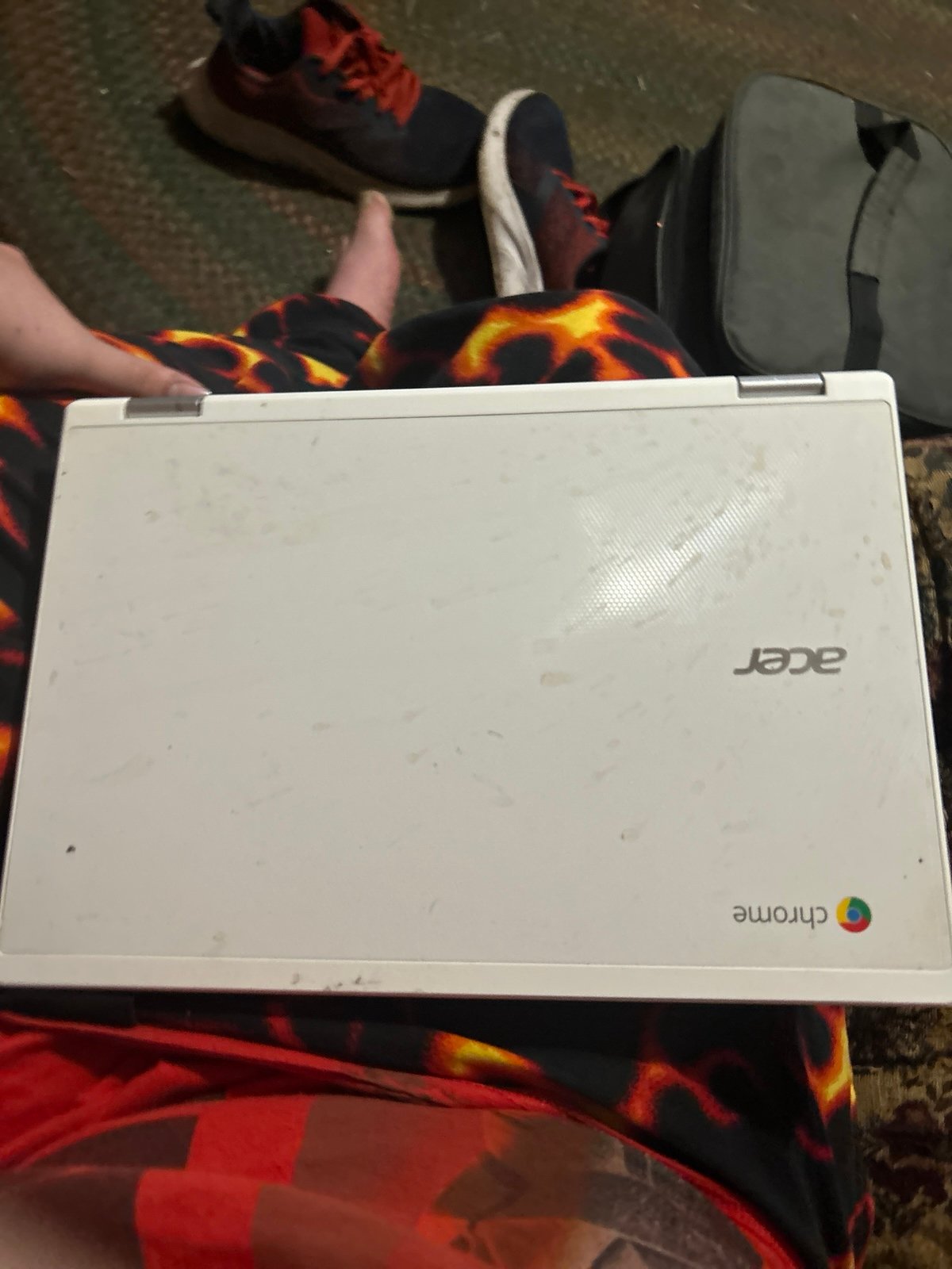 Acer Chromebook