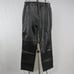 Nine West Black Leather Pants