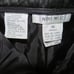 Nine West Black Leather Pants