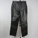 Nine West Black Leather Pants