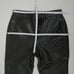 Nine West Black Leather Pants