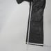 Nine West Black Leather Pants