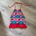 show me your mumu halter top