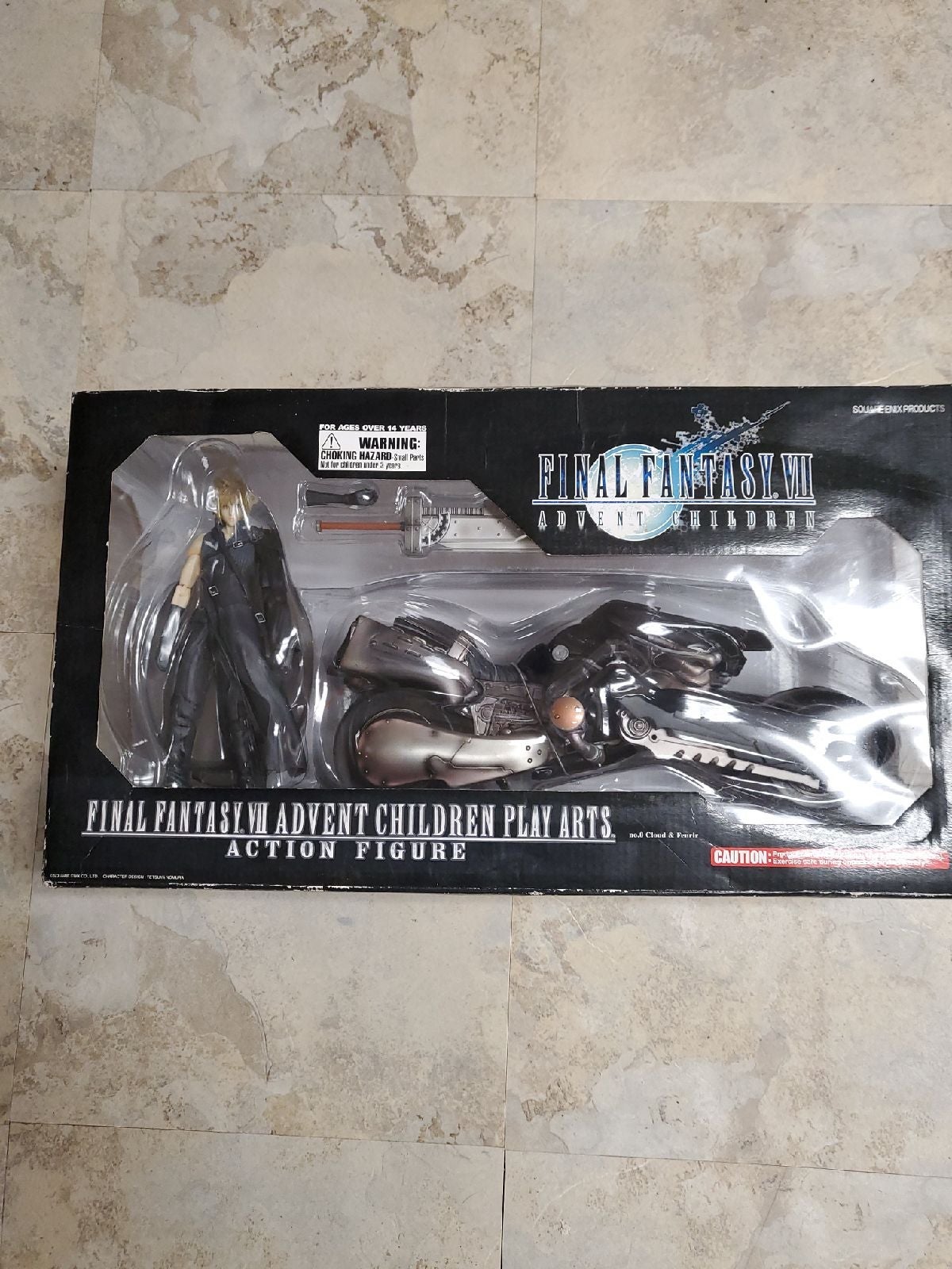 Final Fantasy 7