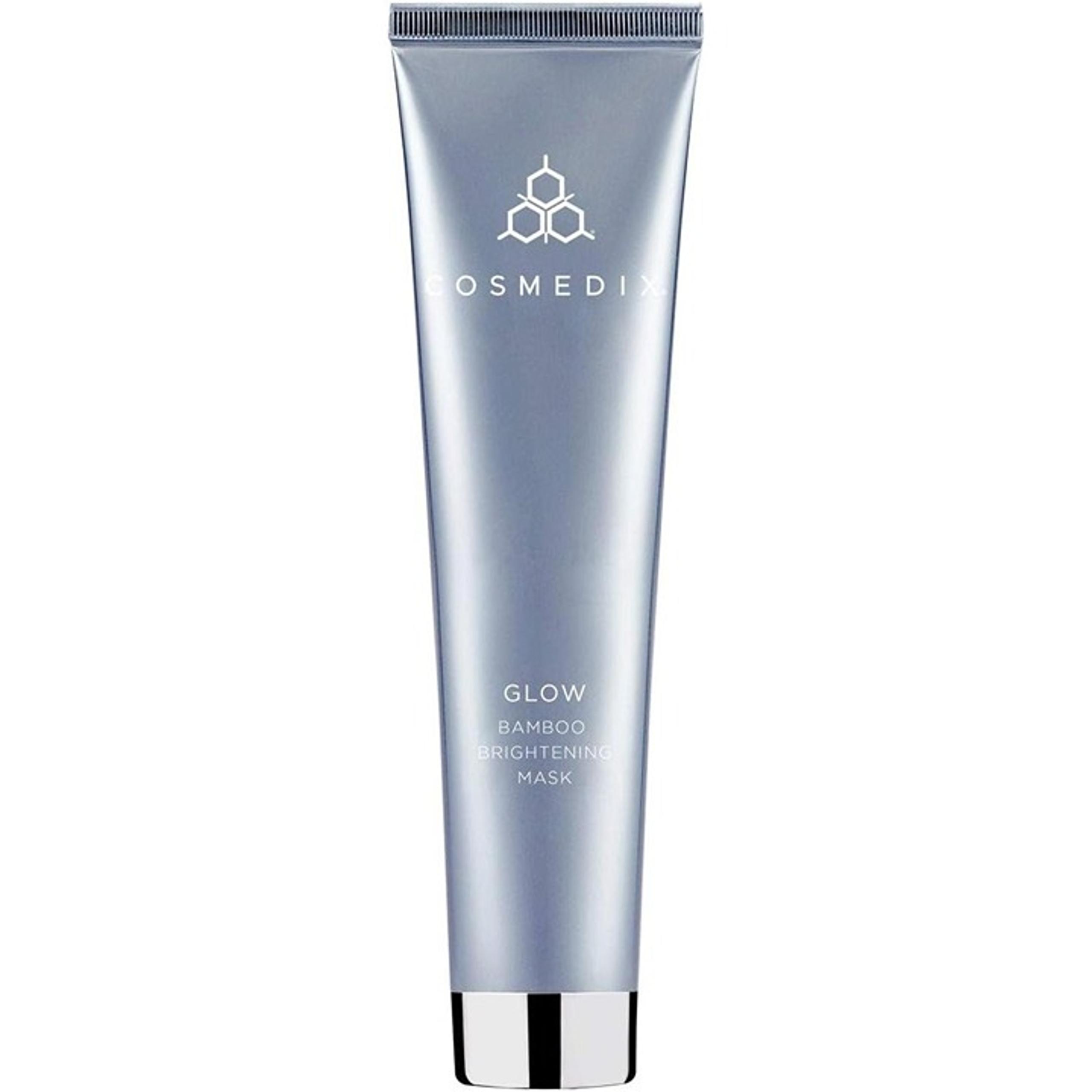 Skincare Cosmedix Glow Bamboo Brightening Mask 1.3 oz  gentle exfoliation