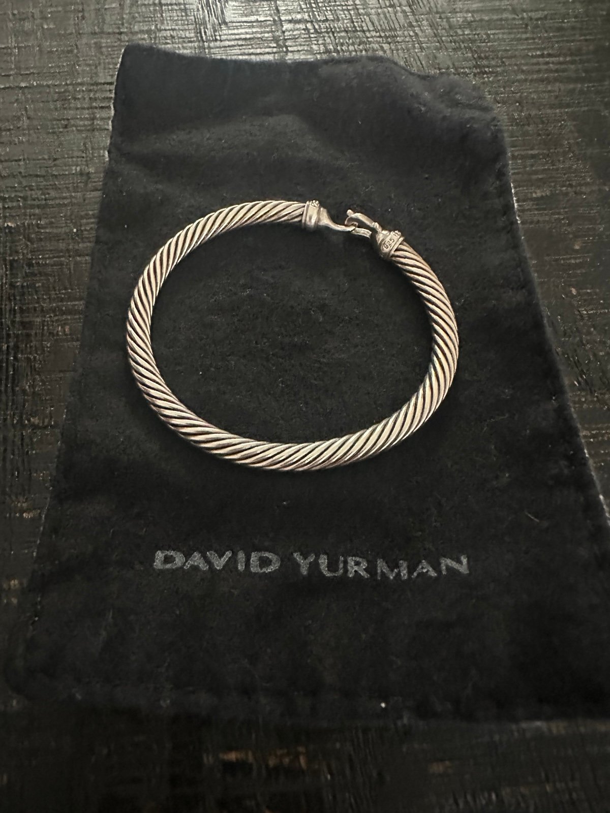 Bracelet