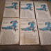 Hardy Boys 1-6 dust jackets