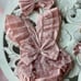 baby girl romper