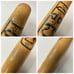 Vintage Louisville Slugger Chicago Style 16 Slow Pitch Softball Wooden Bat