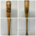 Vintage Louisville Slugger Chicago Style 16 Slow Pitch Softball Wooden Bat
