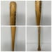 Vintage Louisville Slugger Chicago Style 16 Slow Pitch Softball Wooden Bat