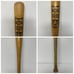 Vintage Louisville Slugger Chicago Style 16 Slow Pitch Softball Wooden Bat