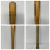 Vintage Louisville Slugger Chicago Style 16 Slow Pitch Softball Wooden Bat