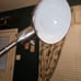 Vintage MCM Robert Abbey table lamp