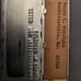 Vintage Buisness Labels (20 Pack)