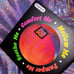 Schylling Nee Doh Dohzee Tie Dye Squeeze Ball