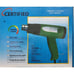 Certified Hot Air Gun with Thermo Control Electronics 1500w Adjustable Temp