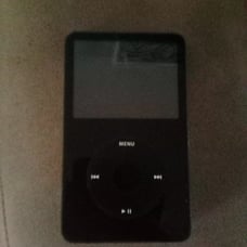 iPod Classic